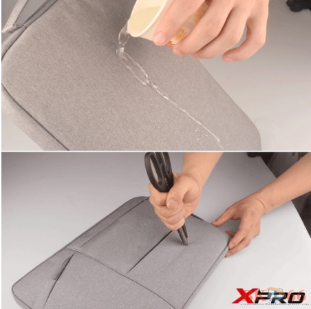 Túi chống sốc cho laptop, macbook Xpro